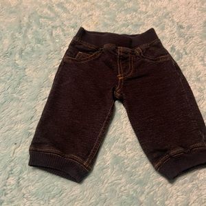 Boys clothes 6 months (3 items)